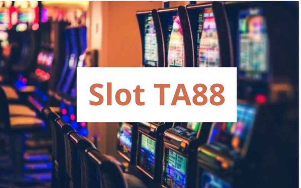 Slot TA88