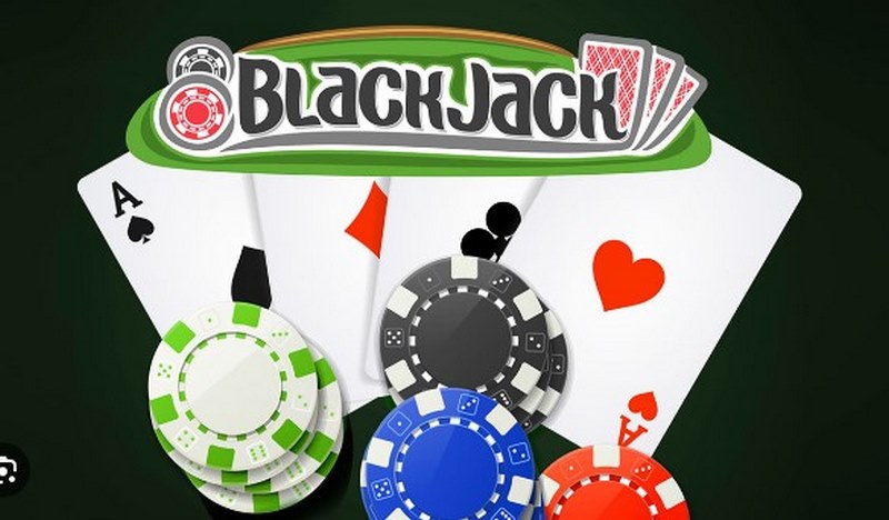Blackjack Ta88