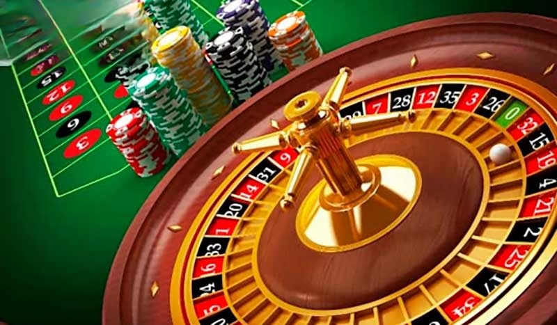 Hướng dẫn chơi Casino online